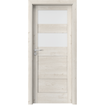 Porta Verte HOME L.2 Dub Škandinávsky 